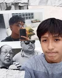 Johann Emir salió de casa… y no volvió Según el relato de los familiares el  31 de julio, Johann Emir salió de casa para reunirse con un amigo y desde  ese entonces