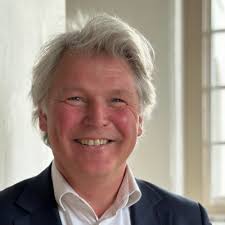 25 Kris Callens een Vlaming in het Fries Museum by De museoloog