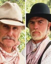 How many people just want Lonesome Dove to continue.! ❤️