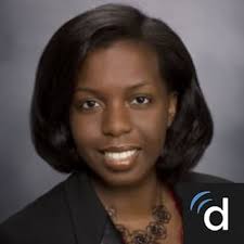 Dr. Malika George, MD