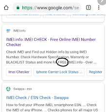 Imei24.com is the website for you. Imei Info Reviews 9 Reviews Of Imei Info Sitejabber
