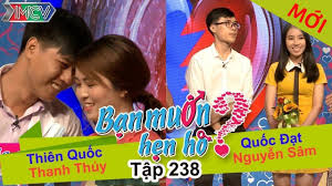 Tìm bạn bốn phương, tìm bạn trai, bạn gái, tri kỷ, người yêu, kết bạn hẹn hò online nghiêm túc tại hà nội, có hình, đầy đủ số điện thoại. Báº¡n Muá»'n Háº¹n Ho Táº­p 610 Mcv
