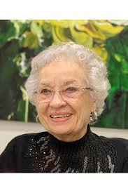 Eileen Ruth Zelt (nee Schafer)