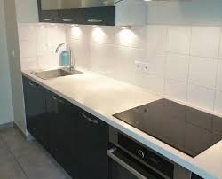 Cet été la prise dans le mur a pris feux car les cables n'étaient pas bien fixés dans le domino. Meubles Cuisine Electromenager Table Offres Juillet Clasf