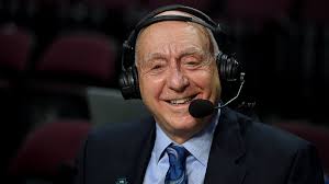 ESPN's Dick Vitale reveals second cancer diagnosis