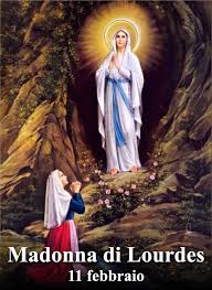 Lucia di 10 anni, francesco di 9 e queste le parole della madonna che chiedono impegno a tutti i cristiani. Beata Vergine Maria Di Lourdes