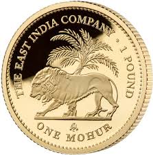An a+ rated business by bbb, this is a reliable business partner. The East India Company 2020 One Mohur Gold Proof Coin