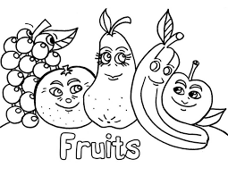 These free, printable halloween coloring pages for kids—plus some online coloring resources—are great for the home and classroom. Download 346 Autumn Fruits Coloring Pages Png Pdf File