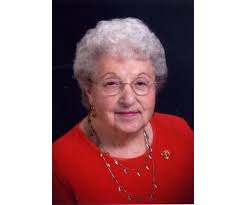 Mathilda M. Pearson Obituary (2023)