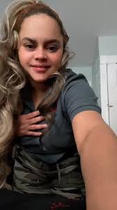 Alison Murillo's Instagram, Twitter & Facebook