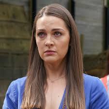 Hollyoaks star Anna Passey teases return for Martha Blake