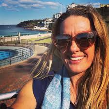 Recovering from Abuse Talk and Event in Sydney