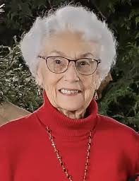 Obituary information for June Marie Petit