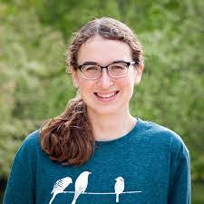 Amber Denker's Instagram, Twitter & Facebook