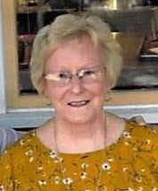 Cheryl Mason Obituary