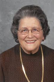 Obituary information for Anna Belle Johnson