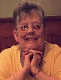 Obituary for Donna Jean (Boreman) Carolus