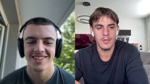 Témoignage de Bryan Urbina pour Mathéo Cauwet