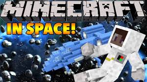 Survival maps / modded maps. Minecraft In Space Survival Visiting Mars Epic Spaceship Build More Minecraft Custom Map Minecraft Minecraft Survival Map Minecraft