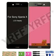 Sony xperia x f5121 android 4g lte 23megapixels 32 gb. Sony Xperia F5122 Price