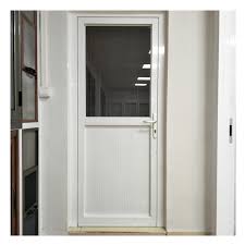 Foshan Manufacturers House Modern Half Glass Pvc Bathroom Door Design View Upvc Bathroom Door Weibo Product Details From Foshan Weibo Windows Doors Co Ltd On Alibaba Com