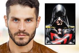 Lou Ferrigno Jr. cast as Hourman for Stargirl TV show. : r/TitansTV