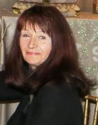 MARY FISHER Obituary (2022)