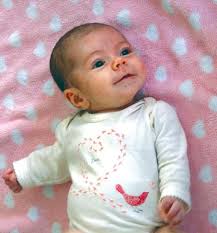 Having grandkids is a blessing for Kathy Eakle