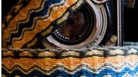 Tablet Weaving: Design Your Own Band