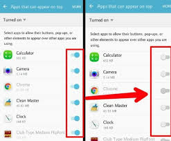 To simply turn off screen overlay on moto g4, all you need to do is uninstall some applications such as az video recorder, clean master, or night mode. How To Fix Screen Overlay Detected On Samsung S8