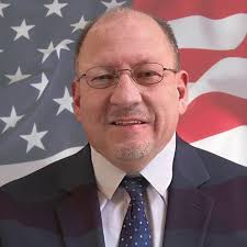 Paul Grob for City Clerk