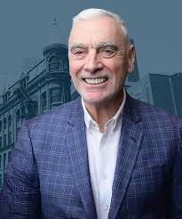 William (Bill) Neill