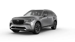 Image result for Machine Gray 2025 CX-90