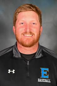 Eastern names Dru Sebastian as Interim Head Baseball Coach