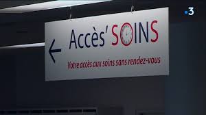 Horaires médecin rotbart alain médecin generaliste. Dieppe Des Consultations Sans Rendez Vous Dans Une Clinique