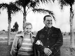 Eva duarte de perón conocida también como evita. Einsatz Fur Die Hemdlosen Archiv