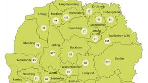 Aktuell sind 183 personen infiziert. 67 Neue Covid 19 Falle Im Landkreis Erding Dorfen