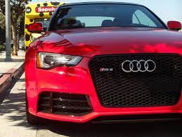 2014 Audi Rs5 Cabriolet Review Fun Never Looked And Sounded So Good Video Gadget Review 2014 Audi Rs5 Audi Rs5 Audi