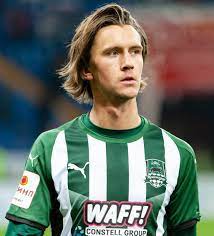 This page displays a detailed overview of the club's current squad. Kristoffer Olsson Wikipedia