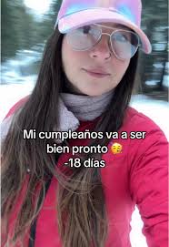 Mi Cumpleaños Va Ser Muy Pronto 9 De Marzo