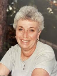 Leopardi Mary K. Obituary (2023)