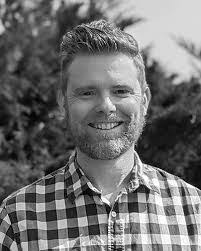 Shaun Kline's Instagram, Twitter & Facebook