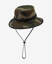 Nike Boonie Camo Bucket Hat Nike Com