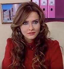 We did not find results for: User Blog Doalfe Simge Bez Bebek The Female Villains Wiki Fandom