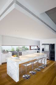 Villa Australie 9 Salle A Manger Moderne Cuisine Moderne Cuisines Design