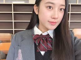 Rina Kato (@ragubaburusu)