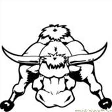 And today, this can be the primary photograph: Bull2 Coloring Page For Kids Free Bull Printable Coloring Pages Online For Kids Coloringpages101 Com Coloring Pages For Kids