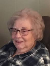 Obituary information for Elizabeth Jeanne Lauer