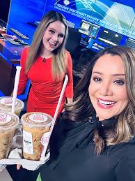 Join me in wishing Jessica Gonzalez a very happy birthday! 🎂🥳 Miss the  early mornings with you! Have the best day ever. 🥹🩷
