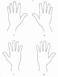 clinical practice guidelines child abuse diagrams